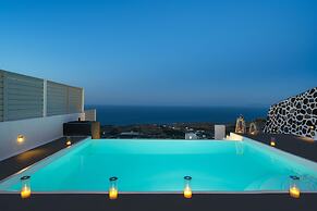 Siete Mares Luxury Suites