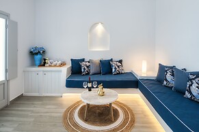 Siete Mares Luxury Suites