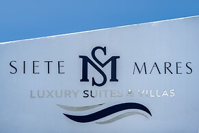Siete Mares Luxury Suites