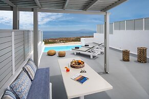 Siete Mares Luxury Suites