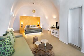 Siete Mares Luxury Suites