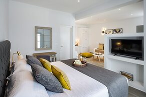 Siete Mares Luxury Suites