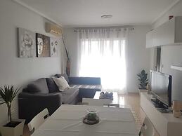 Homely Apartments Viña Laguna