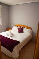 Homely Apartments Alcatri