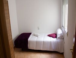 Homely Apartments Alcatri