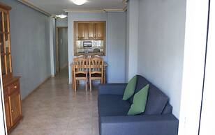 Homely Apartments Alcatri