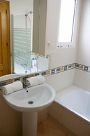 Homely Apartments Alcatri