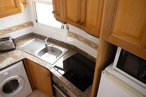 Homely Apartments Alcatri