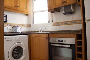 Homely Apartments Alcatri