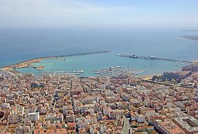 Homely Apartments Alcatri