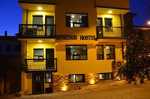 Ephesus Hostel