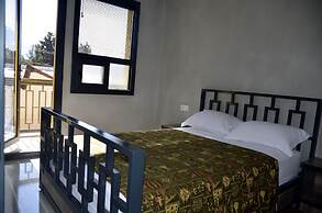 Ephesus Hostel