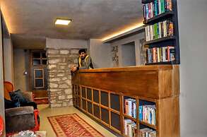 Ephesus Hostel