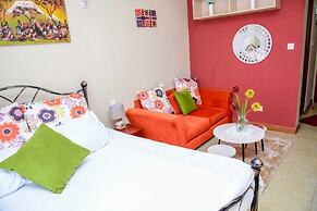 Sherry Homes West suites