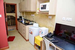 Sherry Homes West suites