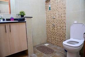 Sherry Homes West suites