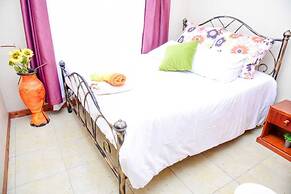 Sherry Homes West suites