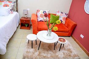 Sherry Homes West suites