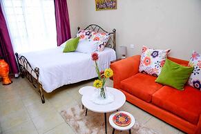 Sherry Homes West suites