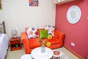 Sherry Homes West suites