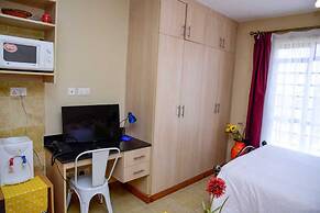 Sherry Homes West suites