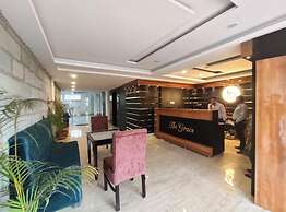 Hotel The Grace