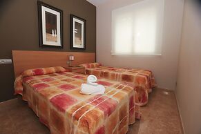 Apartamento Stival Park Luxe 2