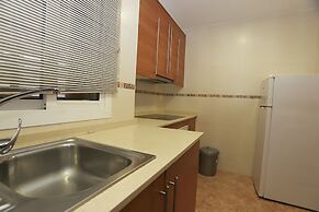 Apartamento Stival Park Luxe 2