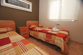 Apartamento Stival Park Luxe 2