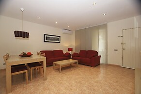 Apartamento Stival Park Luxe 2
