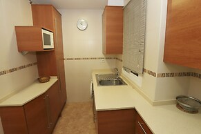 Apartamento Stival Park Luxe 2