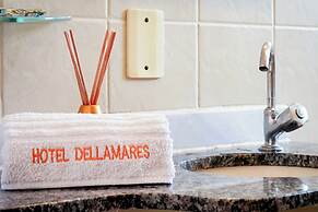 Hotel Dellamares