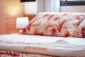 Hotel Dellamares