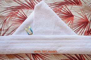 Hotel Dellamares