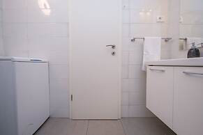 Split City Apartment