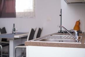 Split City Apartment