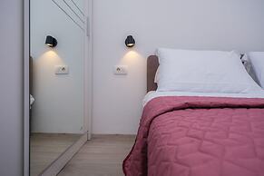 Split City Apartment