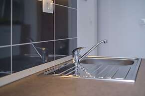 Split City Apartment