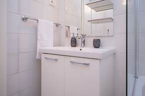 Split City Apartment