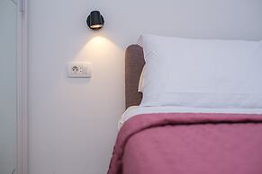 Split City Apartment