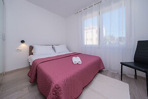 Split City Apartment