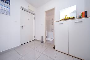 Split City Apartment