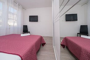 Split City Apartment