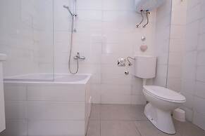 Split City Apartment