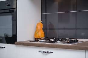 Split City Apartment