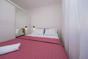 Split City Apartment