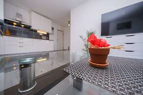 Split City Apartment