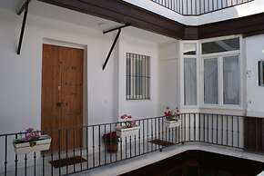 SimplyHosted Loft Rosario