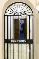 SimplyHosted Apartamento Rosario