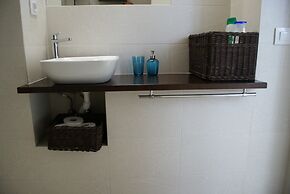 SimplyHosted Apartamento Rosario